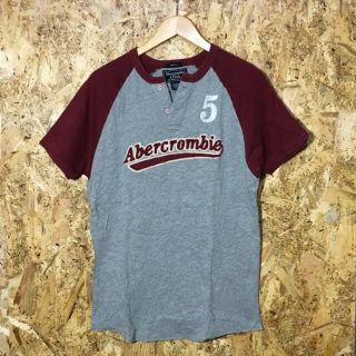 アバクロンビーアンドフィッチ(Abercrombie&Fitch)のAbercrombie&Fitch vintage T-shirt(Tシャツ/カットソー(半袖/袖なし))