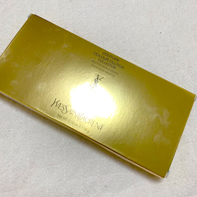 Yves Saint Laurent Beaute(イヴサンローランボーテ)のysl パレットポップインフレッシュ コスメ/美容のベースメイク/化粧品(アイシャドウ)の商品写真