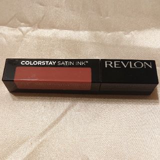 レブロン(REVLON)のレブロン カラーステイ サテン インク 008(口紅)