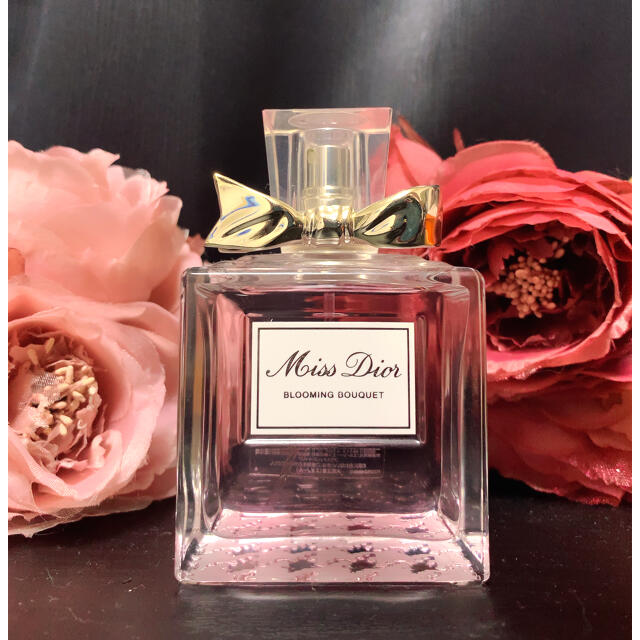 Dior(ディオール)のDior 香水 100mL コスメ/美容の香水(香水(女性用))の商品写真