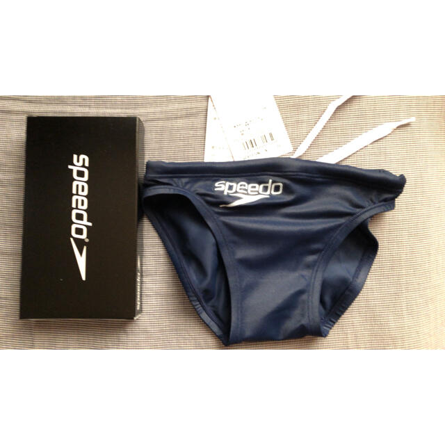 SPEEDO - speed スピード 競泳水着 競パン 3S 生産終了モデルの通販 by ...