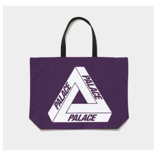 ザノースフェイス(THE NORTH FACE)のPalace X TNF Purple Label Tote Bag(トートバッグ)