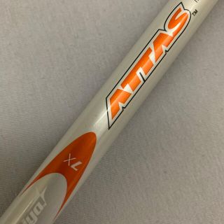 マミヤ(USTMamiya)のあきひろ様専用　初代　アッタス　７x シャフト(クラブ)