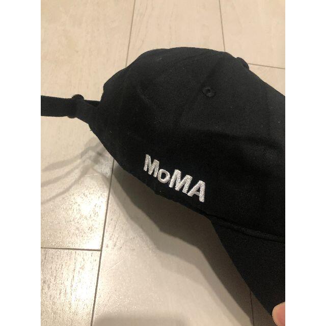 MOMA(モマ)のMOMA × NEW ERA コラボ ヤンキース キャップ メンズの帽子(キャップ)の商品写真