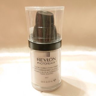 レブロン(REVLON)のレブロン フォトレディ プライマー 02(化粧下地)