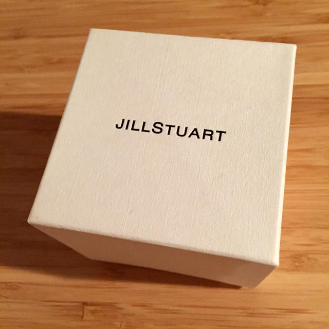 JILLSTUART(ジルスチュアート)の9/30 ❤︎様専用です。ジルスチュアート ブライダルリング♥︎鑑定書あり レディースのアクセサリー(リング(指輪))の商品写真