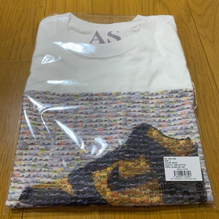 アトモス(atmos)のAlternate Sneakers Dunk Photo Tee atoms(Tシャツ/カットソー(半袖/袖なし))