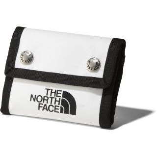 ザノースフェイス(THE NORTH FACE)のノースフェイス BCドットウォレット BC Dot Wallet(折り財布)