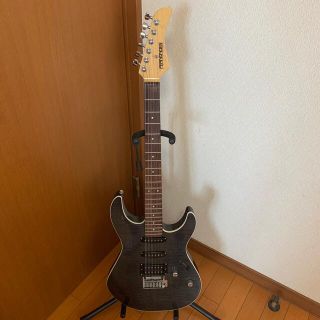 フェルナンデス(Fernandes)のエレキギター   両津勘吉専用(エレキギター)