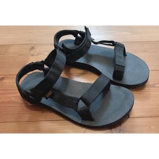 テバ(Teva)のteva テバ サンダル 23cm 美品(サンダル)