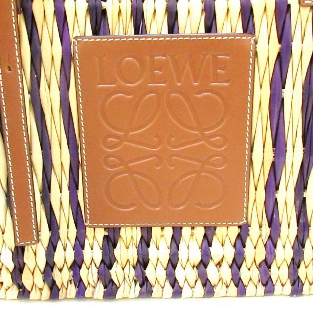 LOEWE(ロエベ)のロエベ トートバッグ レディース美品  レディースのバッグ(トートバッグ)の商品写真