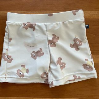 フタフタ(futafuta)のましゅまろ　様専用　フタクマ　水着 90(水着)