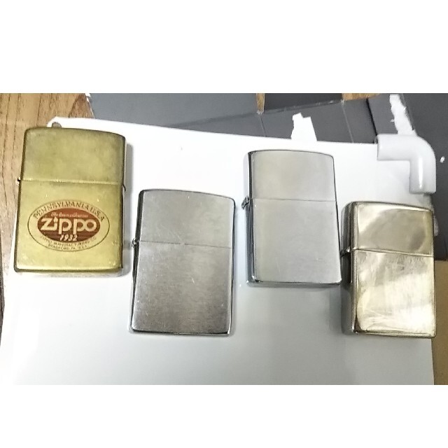 zippo