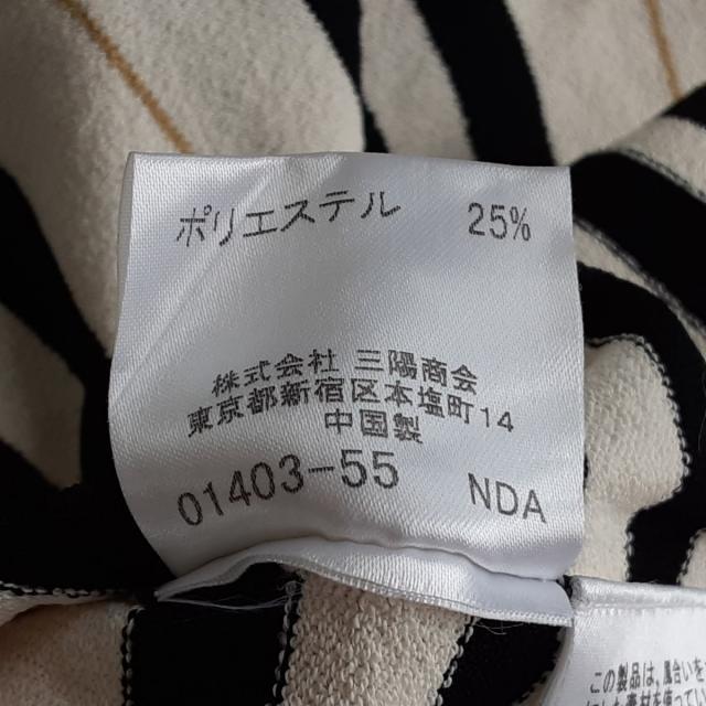 BURBERRY(バーバリー)のバーバリーロンドン 半袖セーター 15 L - レディースのトップス(ニット/セーター)の商品写真