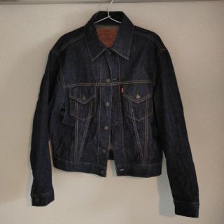 リーバイス(Levi's)のLevi's 557 3rd リーバイス デニムジャケット Gジャン レプリカ (Gジャン/デニムジャケット)