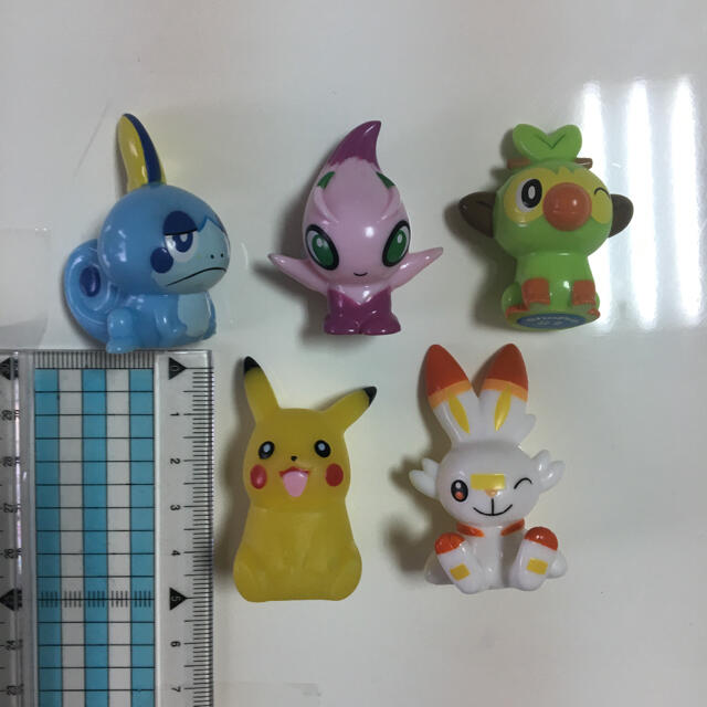 ポケモン ポケモン アミューズメント品 フィギュア 5点セットの通販 By Nicono S Shop ポケモンならラクマ ポケモン ポケモン アミューズメント品 フィギュア 5点セットの通販 By Nicono S Shop ポケモンならラクマ