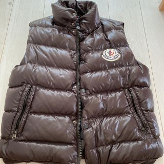 モンクレール(MONCLER)のモンクレールダウン(ダウンベスト)