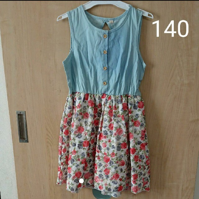 西松屋 花柄 ワンピース 140の通販 By ベル S Shop ニシマツヤならラクマ 西松屋 花柄 ワンピース 140の通販 By ベル S Shop ニシマツヤならラクマ