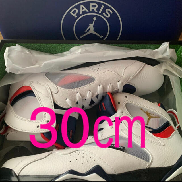 PSG NIKE AIR JORDAN7