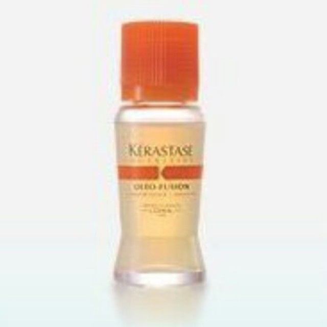 KERASTASE(ケラスターゼ)のケラスターゼ★ｵﾚｵﾌｭｰｼﾞｮﾝ コスメ/美容のヘアケア/スタイリング(ヘアケア)の商品写真