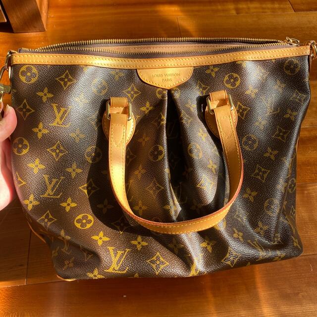 LOUIS  VUITTON bag 名品!!大幅値下げ!!ショルダーバッグ