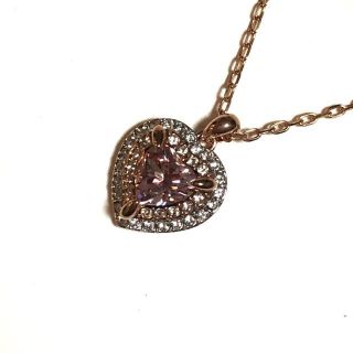 スワロフスキー ネックレス ハート の通販 1 000点以上 Swarovskiのレディースを買うならラクマ スワロフスキー ネックレス ハート の通販 1 000点以上 Swarovskiのレディースを買うならラクマ