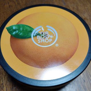 ザボディショップ(THE BODY SHOP)のザ　ボディショップ　ボディバター　サツマ(ボディクリーム)