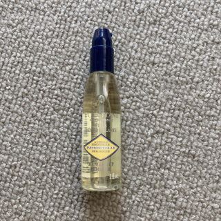 ロクシタン(L'OCCITANE)のロクシタン クレンジングオイル 30ml(クレンジング/メイク落とし)