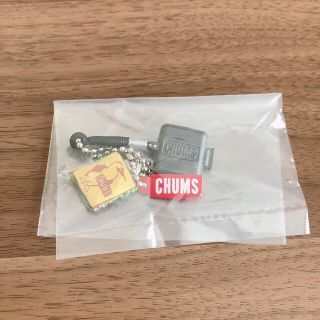 チャムス(CHUMS)のCHUMS チャムス ガチャガチャ(キーホルダー)