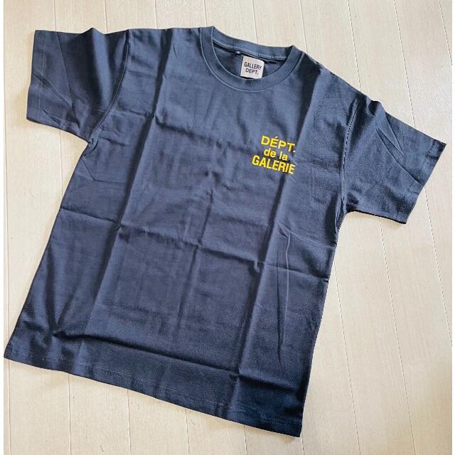 GALLERY DEPT ギャラリーデプト　Tシャツ　サイズ　S