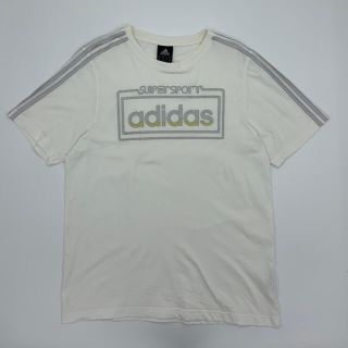 アディダス(adidas)のadidas アディダス Tシャツ M スポーツ(Tシャツ/カットソー(半袖/袖なし))