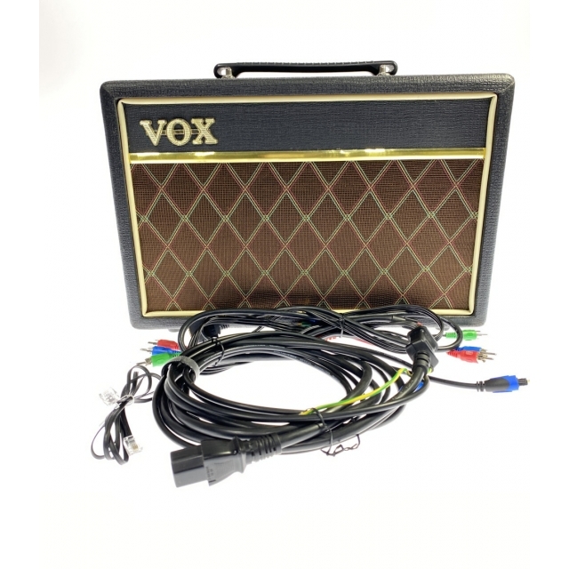 VOX アンプ   V9106 pathfinder10 ヴォックス 楽器のギター(ギターアンプ)の商品写真