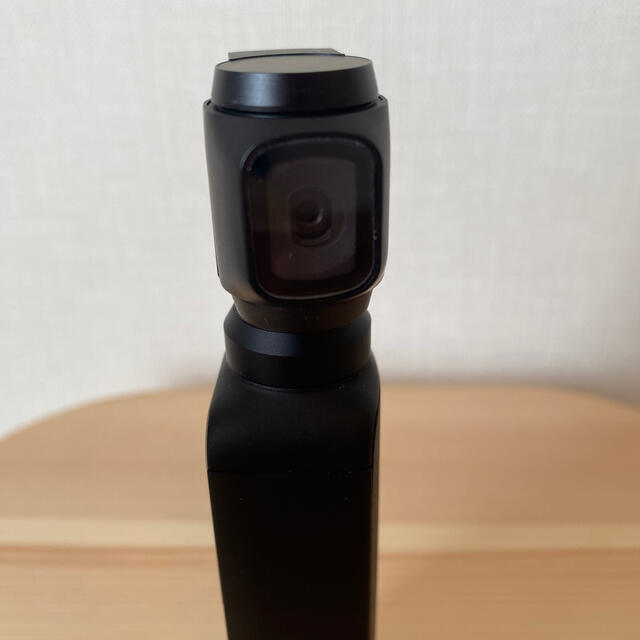 【メダカ様専用】DJI OSMO POCKET スマホ/家電/カメラのカメラ(ビデオカメラ)の商品写真