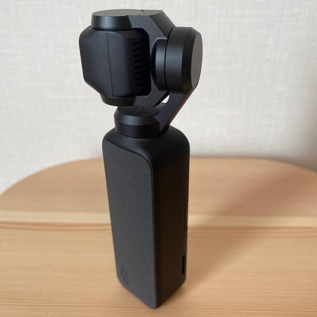 【メダカ様専用】DJI OSMO POCKET スマホ/家電/カメラのカメラ(ビデオカメラ)の商品写真