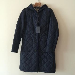 スモックショップ(THE SMOCK SHOP)のTHE SMOCK SHOP エアーキルトジャケット(その他)