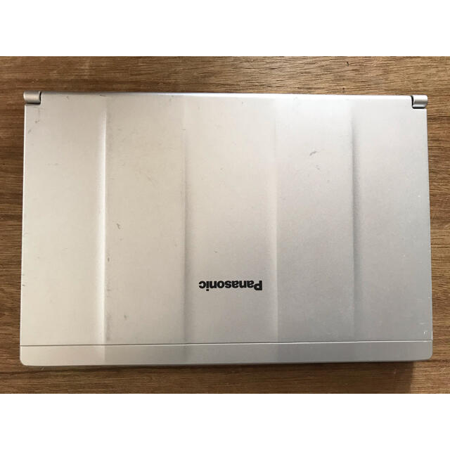 Panasonic by ぱそお's shop|パナソニックならラクマ - CF-NX2(メモリ4GB,SSD120GB,SATA3化済)即使用可の通販 お得最新作