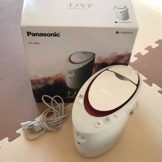 Panasonic EH-SA62-P | フリマアプリ ラクマ