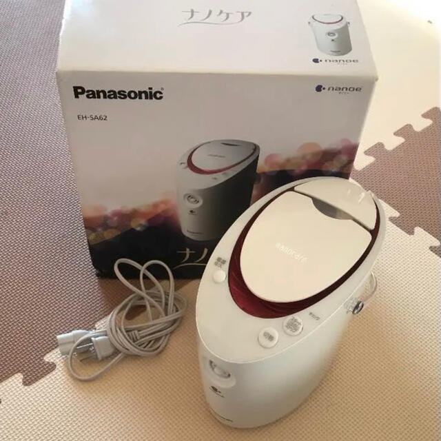 Panasonic EH-SA62-P