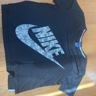 ナイキ(NIKE)のNIKETシャツ(Tシャツ(半袖/袖なし))