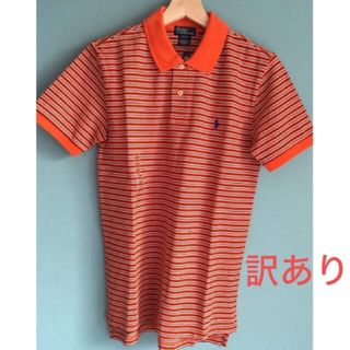 ラルフローレン(Ralph Lauren)のRalph Lauren boy's POLO ラルフローレン　ポロシャツ(ポロシャツ)