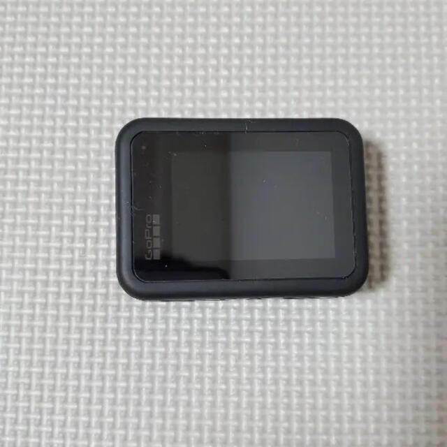 GoPro(ゴープロ)のGopro Hero 8 Black スマホ/家電/カメラのカメラ(コンパクトデジタルカメラ)の商品写真