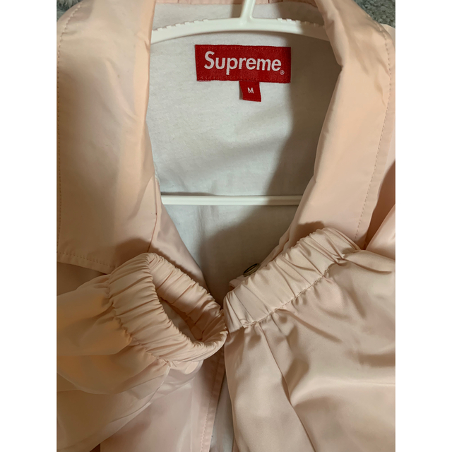 Supreme(シュプリーム)のSupreme World Famous Coaches Jacket メンズのジャケット/アウター(ナイロンジャケット)の商品写真