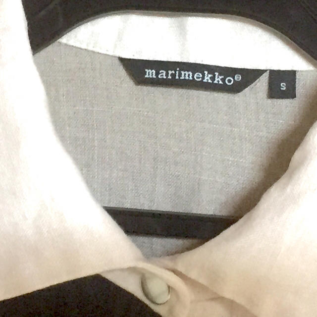 marimekko(マリメッコ)の個性派マリメッコシャツ レディースのトップス(シャツ/ブラウス(長袖/七分))の商品写真