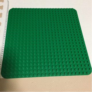 レゴ(Lego)のレゴ デュプロ 基礎盤 38x38(積み木/ブロック)