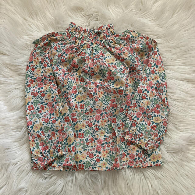 soor ploom Imelda blouse 4y