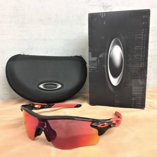 オークリー(Oakley)のOAKLEY RADARLOCK PATH  PRIZM (その他)