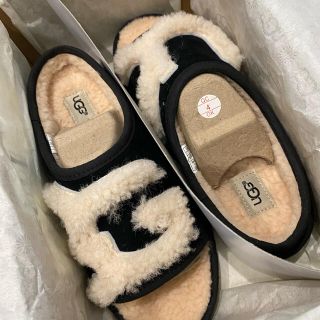 アグ(UGG)のugg サンダル(サンダル)