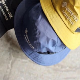 安い専門店 新品未使用 nanamica × NEW ERA ゴアテックス 58.7