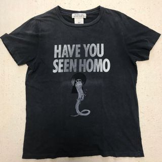 レミレリーフ(REMI RELIEF)の【とうま様専用】REMI RELIEFE プリントTシャツ ダメージ加工(Tシャツ/カットソー(半袖/袖なし))