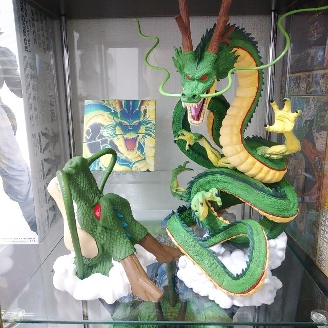 ドラゴンボール - ドラゴンボール 一番くじ ラストワン ドラゴンボール - ドラゴンボール 一番くじ ラストワン